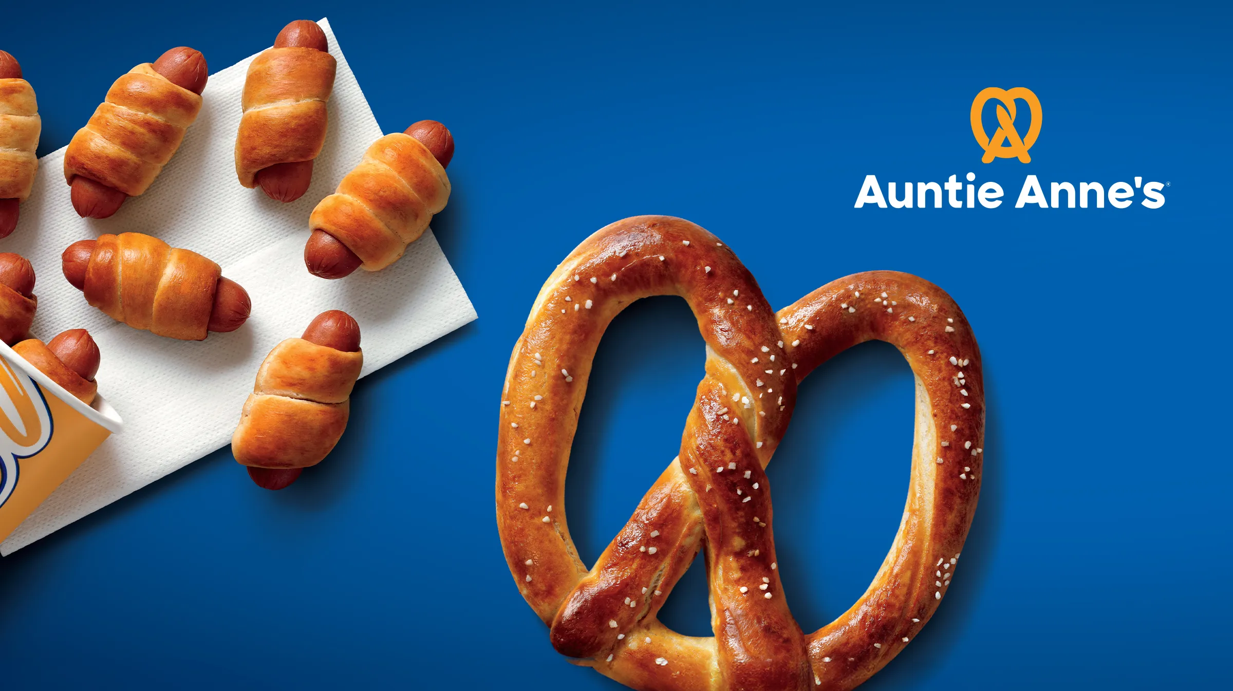 Auntie Annes